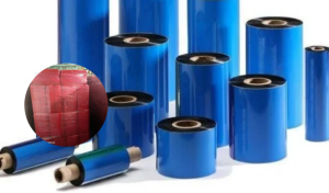 china vci stretch film roll factory