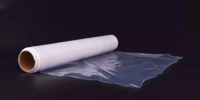 Applications for Eco Friendly Pallet Wrap