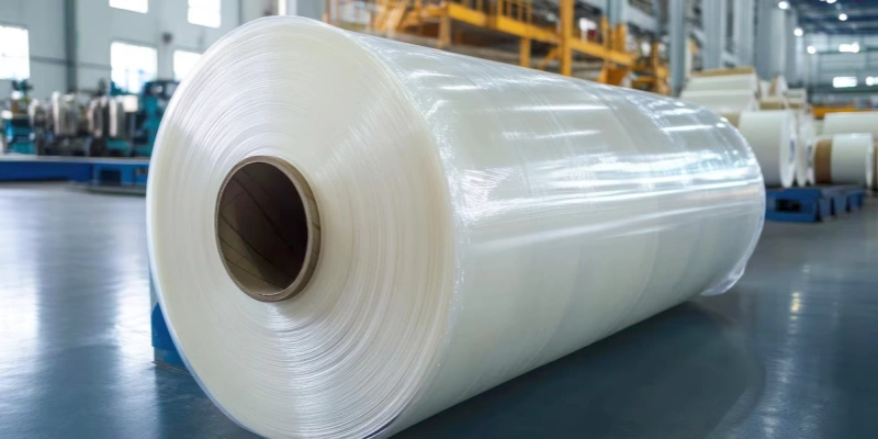 Bulk Stretch Wrap：Machine vs Hand Stretch Film Cost Analysis