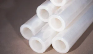 Bulk Wholesale Eco-Friendly Coreless Stretch Film