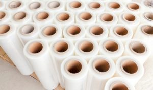 High Quality Stretch Wrap Film Exporter