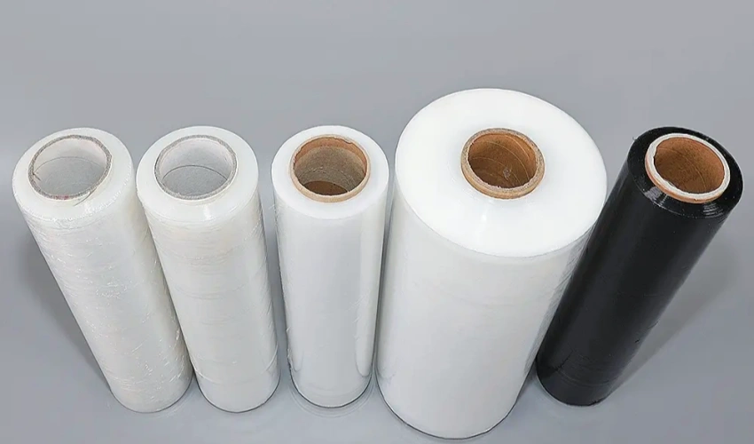 Why Choose Environmental Friendly Biodegradable Pallet Wrap