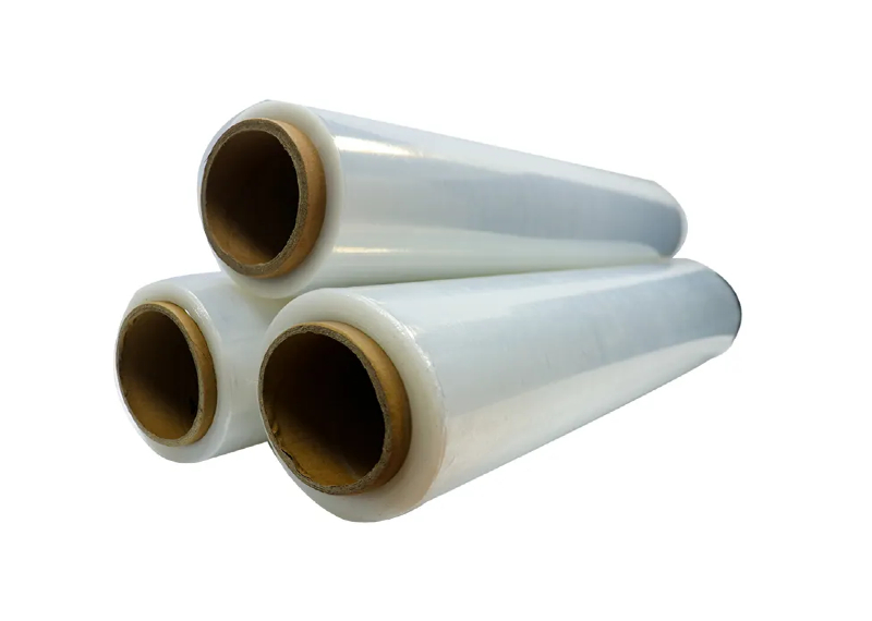 other factors to consider when stretch film uses in product packaging