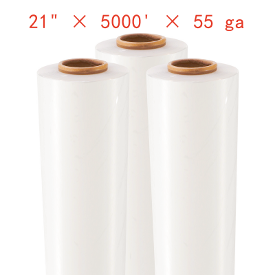 Trusted by Global Leaders Stretch Film 500mm Manufacturers