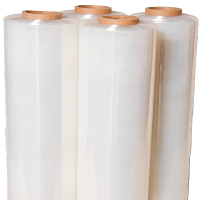 Ultra Stretch Film 21in x 5000ft