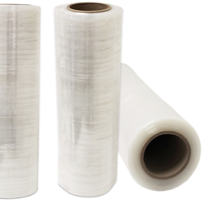 Unleash Superior Load Stability with PWP Stretch Film’s 80 Gauge 30 x 1000 ft Pre-Stretch Film