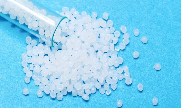 Raw Material Preparation